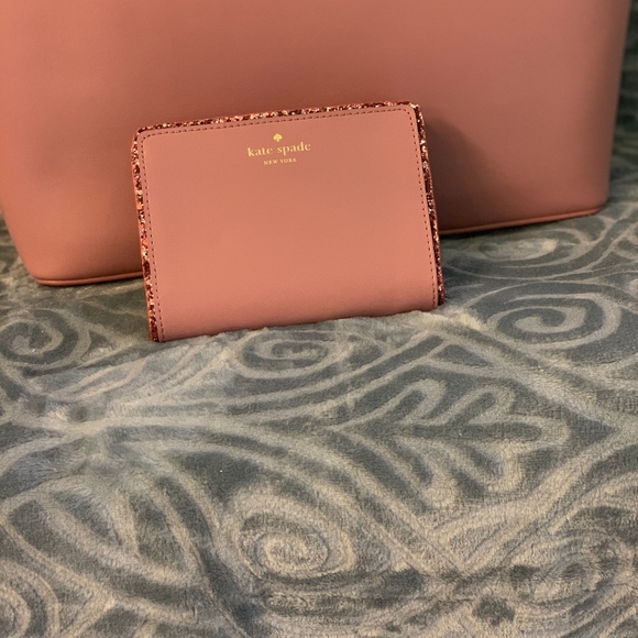 NWT KATE SPADE SETON DRIVE BUNDLE of KARLA&TELLIE - Picture 5 of 8